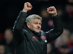 Tatap Brighton Vs MU, Solskjaer Sempurna Lawan The Seagulls