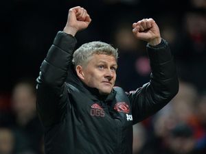 Jelang Chelsea Jumpa MU, Zola Puji Solskjaer Jelang Chelsea Jumpa MU, Zola Puji Solskjaer