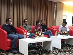 Perludem Soroti Proses Pemilihan Panelis Debat hingga Kisi-kisi