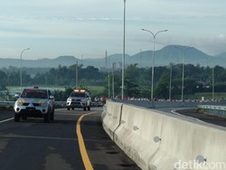 Tol Pasuruan-Probolinggo Diresmikan Hari Ini