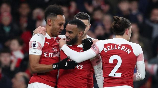 Arsenal lawan yang lebih tangguh bagi Man City daripada Newcastle.