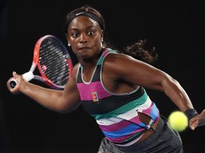 Maria Sharapova, Angelique Kerber, dan Sloane Stephens Terhenti Maria Sharapova, Angelique Kerber, dan Sloane Stephens Terhenti