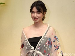 Laura Basuki Belum Mau Main Sinetron, Kenapa?