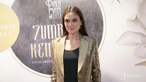 Luna Maya