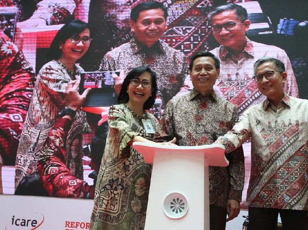 BNI Jadi Banking Partner Passport Go to Mall