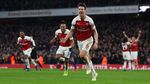Tim Terbaik Premier League Pekan Ini