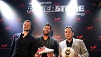Gandeng Hulk, Concave Perkuat Eksistensi di Asia Tenggara