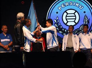 Gubernur Jateng Peringatkan Persiku untuk Hindari Match Fixing