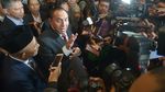 Foto: Edy Rahmayadi Out dari PSSI