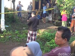 Dua Mayat Terbakar di Pasuruan Korban Pembunuhan, Dukun Pelakunya?