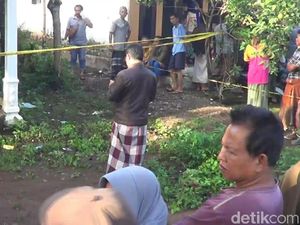 Dua Mayat Terbakar di Pasuruan Korban Pembunuhan, Dukun Pelakunya? Dua Mayat Terbakar di Pasuruan Korban Pembunuhan, Dukun Pelakunya?