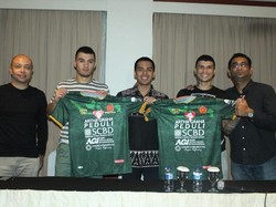 PS Tira Datangkan Dua Pemain Asing