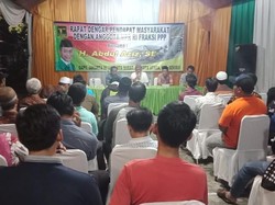 PPP: Revolusi Mental Harus Dikawal Pendidikan Agama