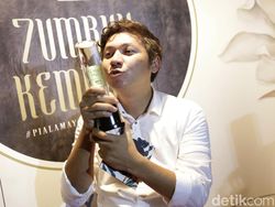 Gisel Lengket dengan Wijaya Kusuma, Gading: Gisel Berhak Bahagia