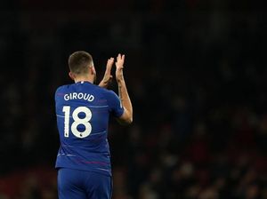 2018/2019 Musim Terakhir Giroud di Premier League?