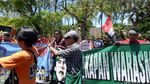 Geruduk Kongres, Suporter Desak Reformasi Total di PSSI