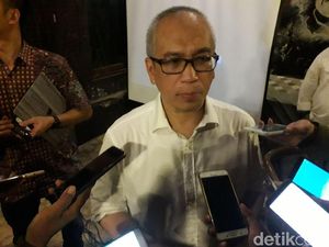 Anak Buah Airlangga Respons Temuan PPATK 36,67% Dana PSN Masuk Kantong ASN-Politikus Anak Buah Airlangga Respons Temuan PPATK 36,67% Dana PSN Masuk Kantong ASN-Politikus