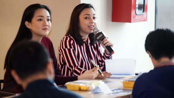 Pembiayaan untuk Startup di Indonesia