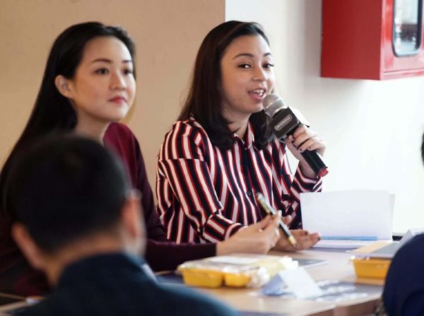 Pembiayaan untuk Startup di Indonesia