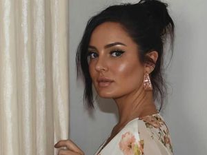 Potret Cantik Beauty Vlogger Sukses yang Drop Out dari Sekolah Potret Cantik Beauty Vlogger Sukses yang Drop Out dari Sekolah