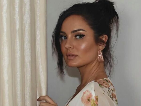 Potret Cantik Beauty Vlogger Sukses yang Drop Out dari Sekolah