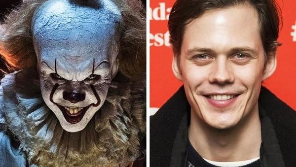 Tanpa Teknologi CGI, Wajah Para Artis Ini Bisa Berubah Drastis