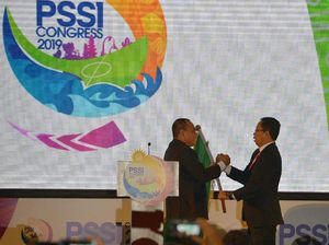 Edy Out dari PSSI, tapi Exco Asyik Rangkap Jabatan dan Diduga Atur Skor Edy Out dari PSSI, tapi Exco Asyik Rangkap Jabatan dan Diduga Atur Skor