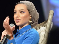 Duh! Jurnalis Muslim Perempuan AS Ditulis Jadi Aktris Pakistan oleh Vogue