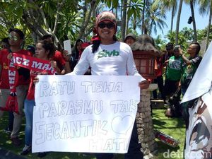 Suporter dalam Relasi Kuasa PSSI Suporter dalam Relasi Kuasa PSSI