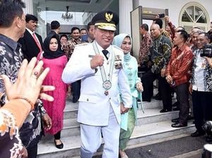 Harapan Setelah Edy Rahmayadi Tak Lagi Rangkap Jabatan
