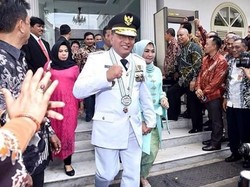 Harapan Setelah Edy Rahmayadi Tak Lagi Rangkap Jabatan