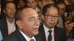 Foto: Edy Rahmayadi Out dari PSSI