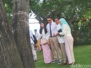 Pernikahan Randy Pangalila Ternyata Diurus WO Asmirandah-Jonas Rivanno Pernikahan Randy Pangalila Ternyata Diurus WO Asmirandah-Jonas Rivanno