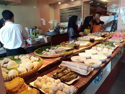 Jalan-jalan ke Palembang, Jangan Lupa Beli Pempek