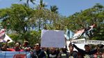 Geruduk Kongres, Suporter Desak Reformasi Total di PSSI