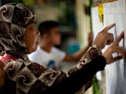 Minoritas Muslim Moro di Filipina Tentukan Nasib Melalui Referendum