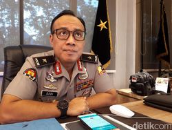Ikut Dilibatkan soal SKT, Polisi Masih Kaji Aktivitas FPI