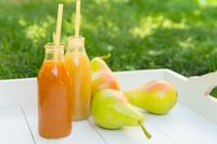Kanker Usus Bisa Dicegah dengan Rutin Minum Jus Buah Ini