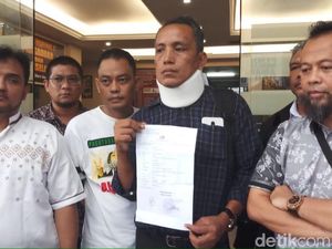 PBB Akan Laporkan Balik Eks Kader yang Polisikan Ajudan Yusril