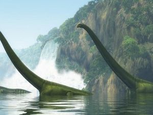 Ketika Antartika Dipenuhi Hutan Belantara dan Dinosaurus Hidup Bebas Ketika Antartika Dipenuhi Hutan Belantara dan Dinosaurus Hidup Bebas