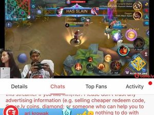 Young Lex Jadi Andalan Game.ly untuk Gaet Pengguna