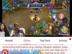 Young Lex Jadi Andalan Game.ly untuk Gaet Pengguna