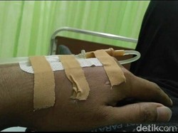 3 Pasien Demam Berdarah RSU dr Soetomo Meninggal Dalam Sebulan