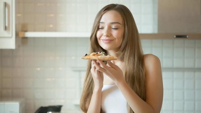 Suka junk food? Foto: iStock Suka junk food? Foto: iStock