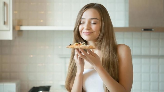 Suka junk food? Foto: iStock