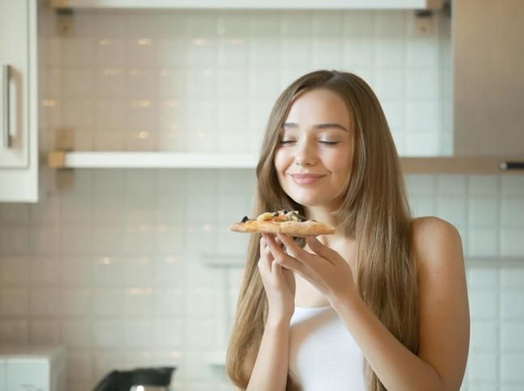Alasan Makanan yang Tak Sehat Justru Bikin Ketagihan Alasan Makanan yang Tak Sehat Justru Bikin Ketagihan