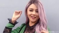 Doa Jenita Janet untuk Saipul Jamil