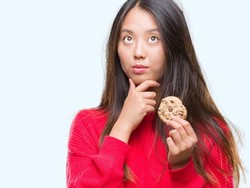 Resolusi Diet Selalu Gagal? Coba Ganti Camilan yang Lebih Sehat