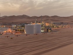 Ngebor di Luar Negeri, Pertamina Siapkan Rp 2,48 Triliun