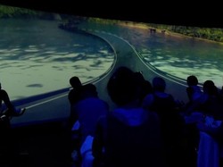 Olahraga Virtual, Ketika Gym Modern Manfaatkan Teknologi VR